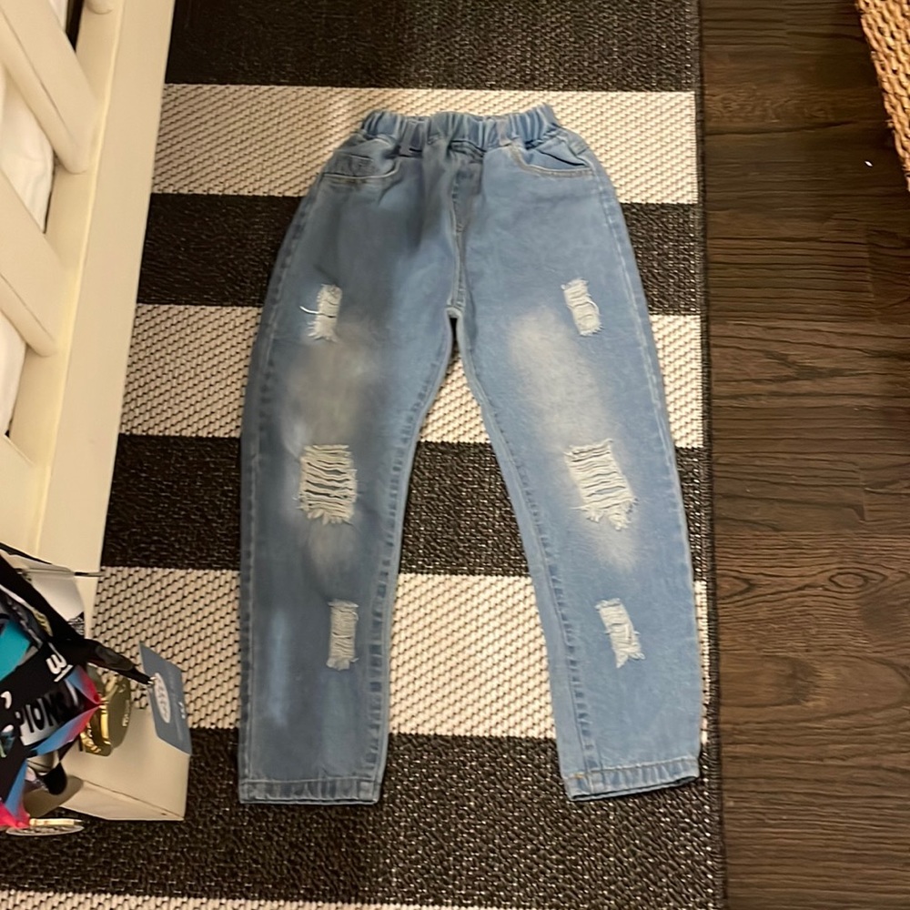 cute jeans